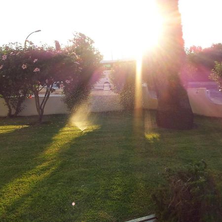 Tamatramas Bed & Breakfast Албуфейра Екстериор снимка